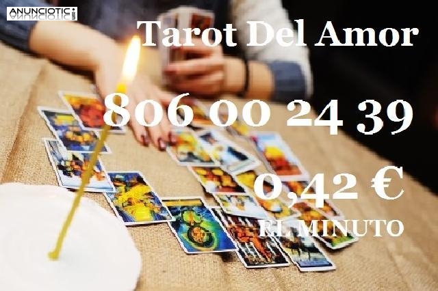 Tarot del Amor/Tarot 806/Tarot