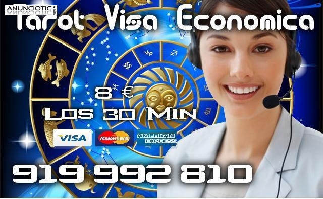 Tarot Visa Barata/806 Tarot en el Amor.   
