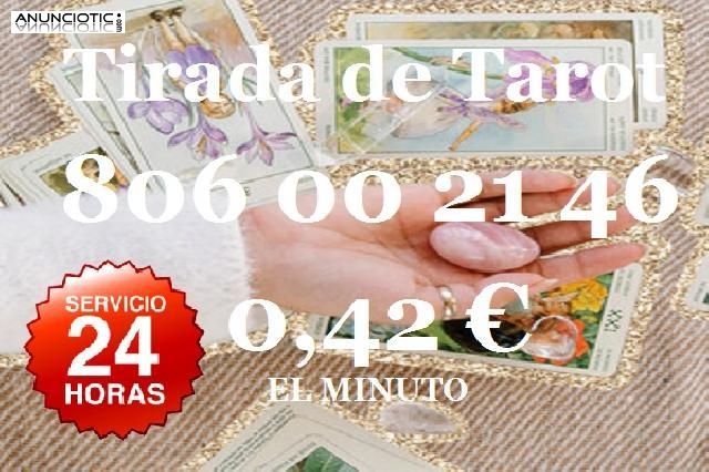 Tarot Barato 806/Tarot Visa Econ&oacute;mica