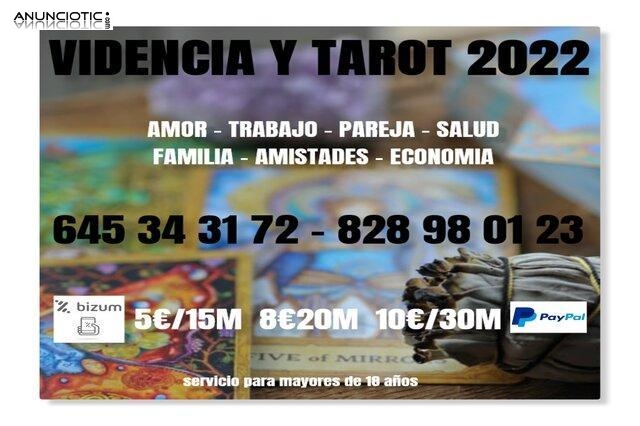 Vidente pronostica tu 2022