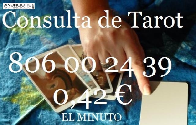 Tarot 6 � los 20 Min/806 Tarot del Amor