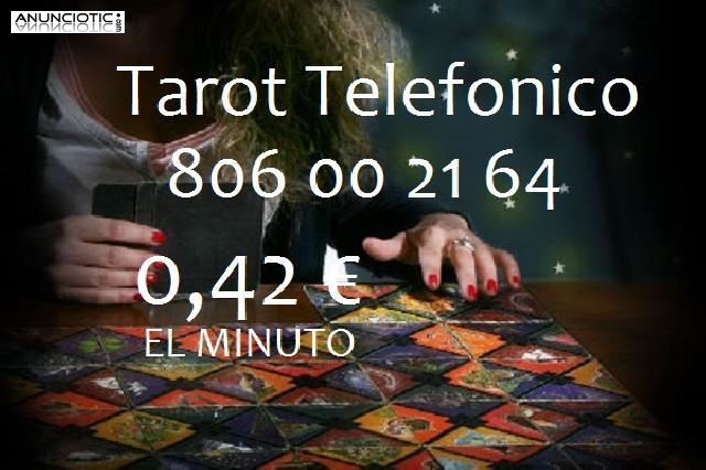Tarot L&iacute;nea 806 Barata/Tirada Econ&oacute;mica