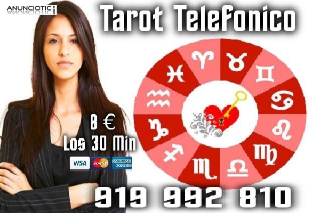 Tarot Visa Barata/806 Tarot/8 � los 30 Min