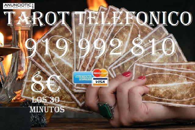 Tarot Visa/806 Tarot/6  los 20 Min