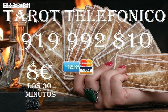 Tarot Visa/806 Tarot/6 � los 20 Min