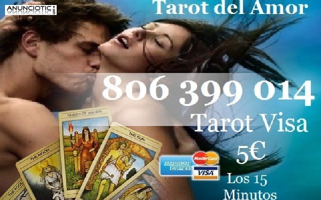 Tarot 806 Barato/Tarot Visa/8 los 30 Min