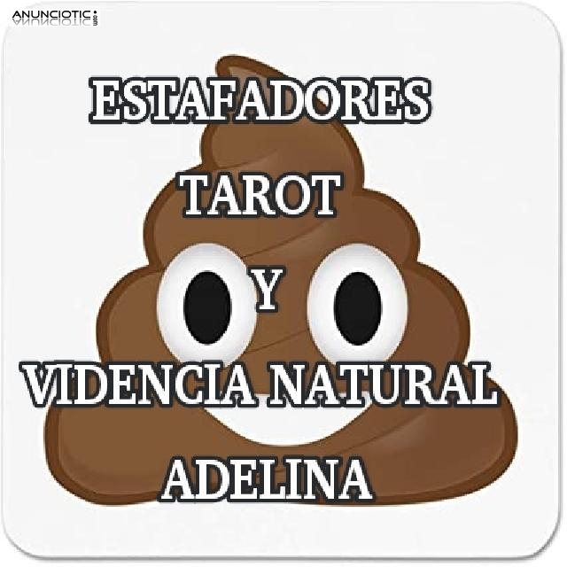 ⬇️CUIDADO ESTAFADORES Videncia Real Tarot Sincero Sin Gabinetes