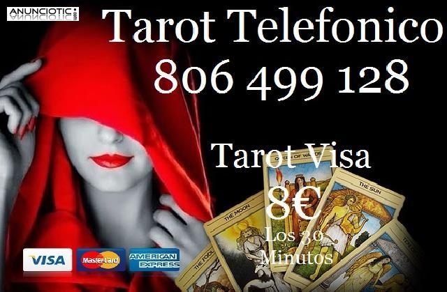 Tarot Visa Barata/Tarotistas/5 � los 15 Min