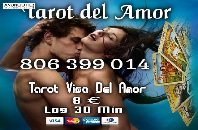 Tarot Visa/806 Tarot/6 � los 30 Min
