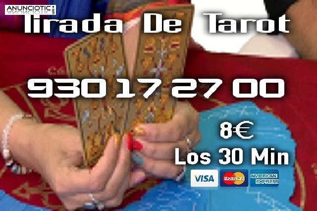 Tarot Visa Econ&oacute;mica/806 Tarot 