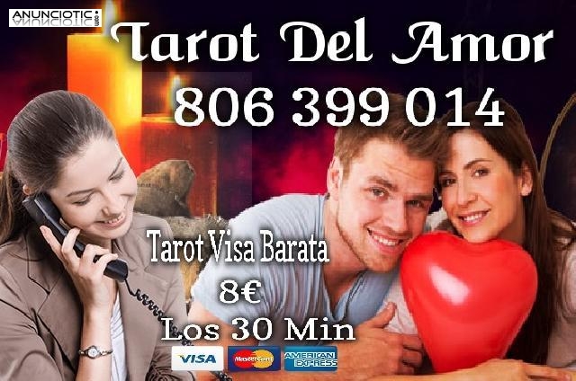 Tarot 806/Tarot Visa/6 � los 30 Min