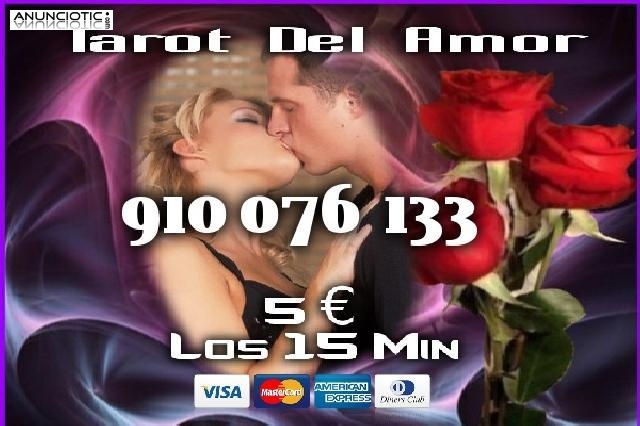 Tarot Visa/806 Tarot/5 � los 15 Min