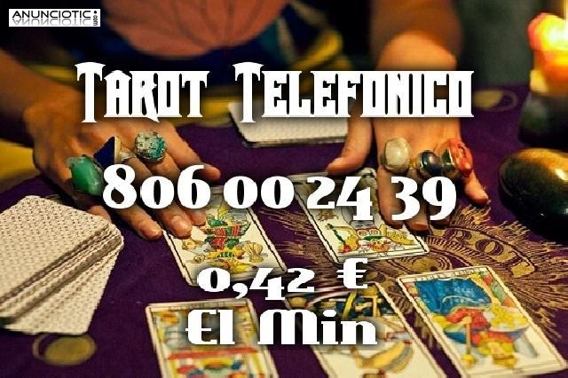 Tarot Visa/L&iacute;nea Barata/806 Tarot   