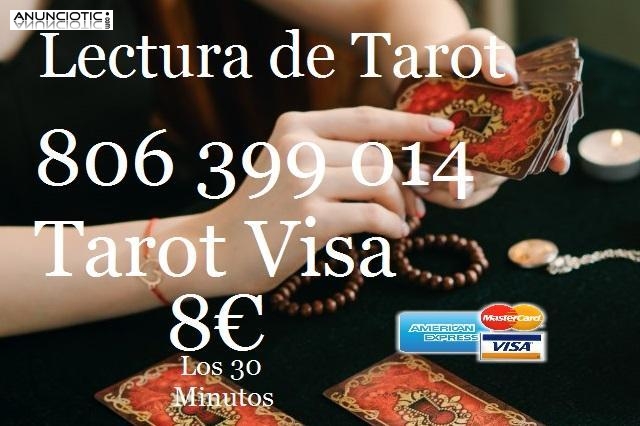 Tarot 806 /Tarot Visa/8 � los 30 Min