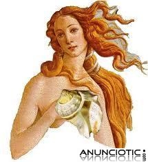 Profesora Venus,  vidente Espa&ntilde;ola