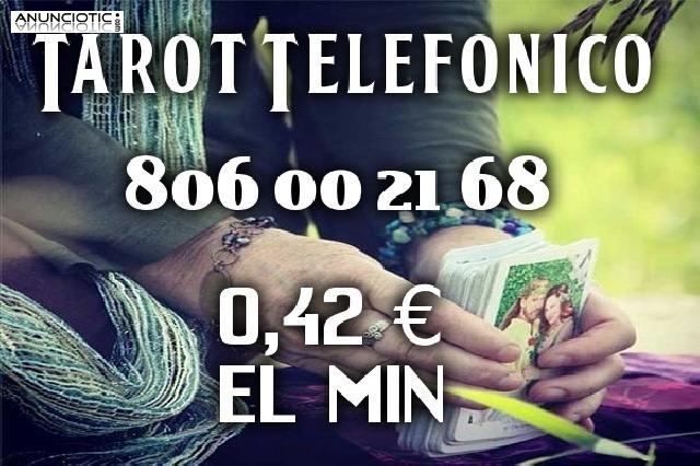Tarot Teléfonico 806 /Tarot Visa Economica
