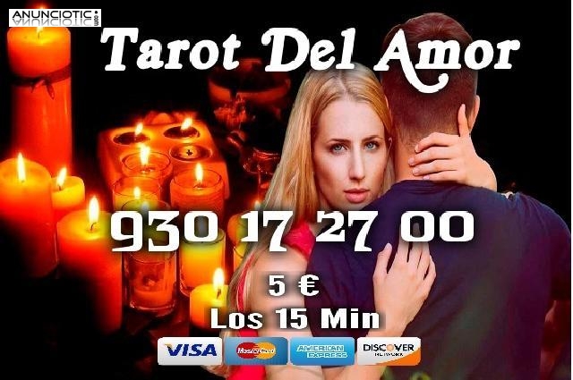 Tarot Visa Fiable / 806 Tarot/5 los 15 Min