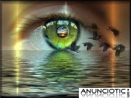 Teresa Noble, quiz&aacute;s la mejor vidente del mundo, compru&eacute;balo.