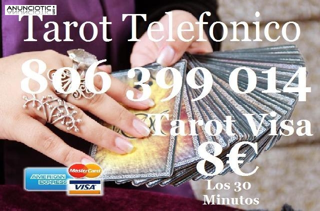 Tarot Visa/806 Tarot/8 � los 30 Min