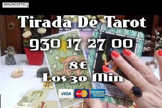 Tarot L&iacute;nea Visa Econ&oacute;mica / 806 Tarot