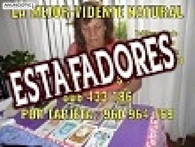 ⬇️⬇️ CUIDADO ESTAFADORES 806 433 186 y 960 964 769