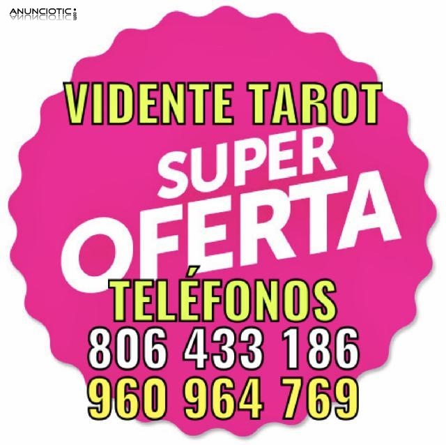 TE EQUIVOCAS MIS TEL&Eacute;FONOS 806 433 186 y mi fijo 960 964 769 NO SON ESOS 