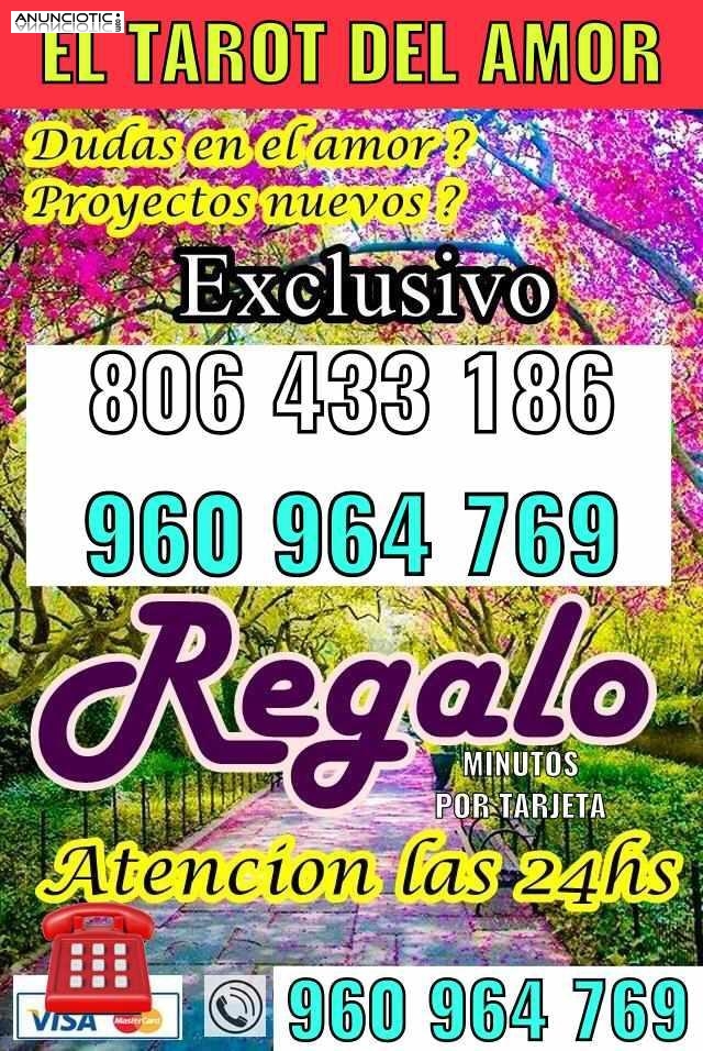 ☎️☎️ VIDENTE TAROTISTA BARATA SIN GABINETE , TEL&Eacute;FONO BARATO PARTICULAR &#
