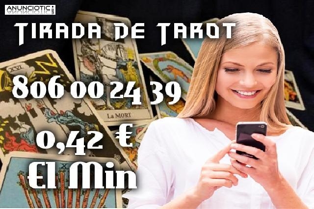Tarot 806/Tarot Visa Tirada Econ&oacute;mica