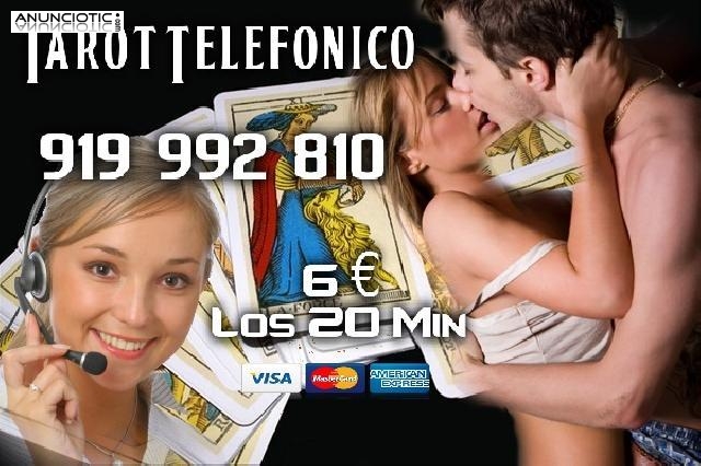 Tarot Visa Econ&oacute;mica/806 Tarot.