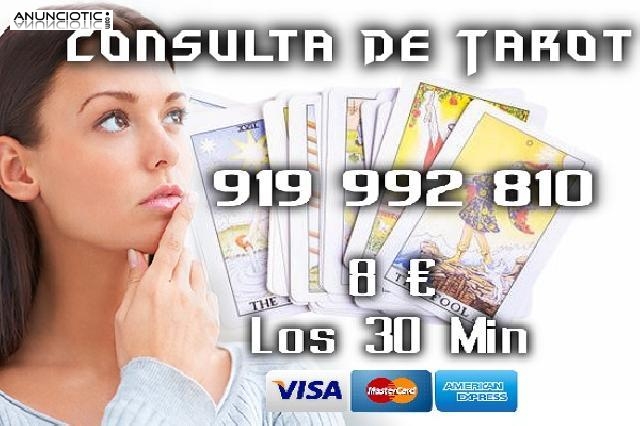 Tarot Esoterico/806 Tarot/Tarotistas