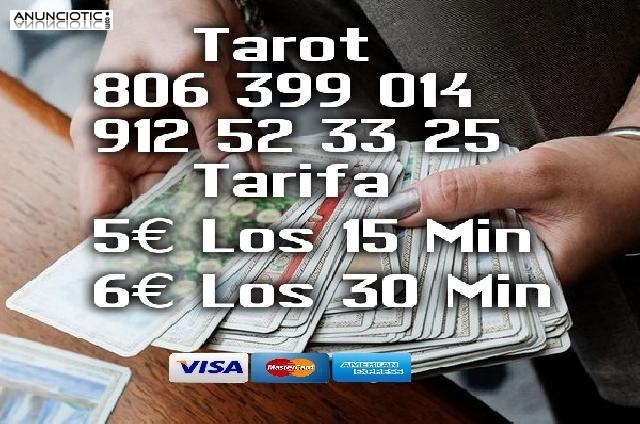 Tarot Telefonico Economico / 806  Tirada Tarot