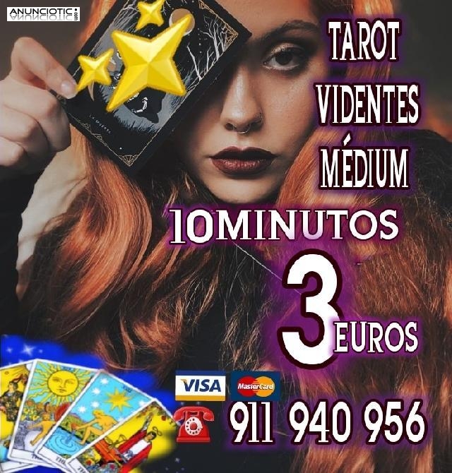 Tarot 3 euros visa y 806 econ&oacute;mico 0.42/�