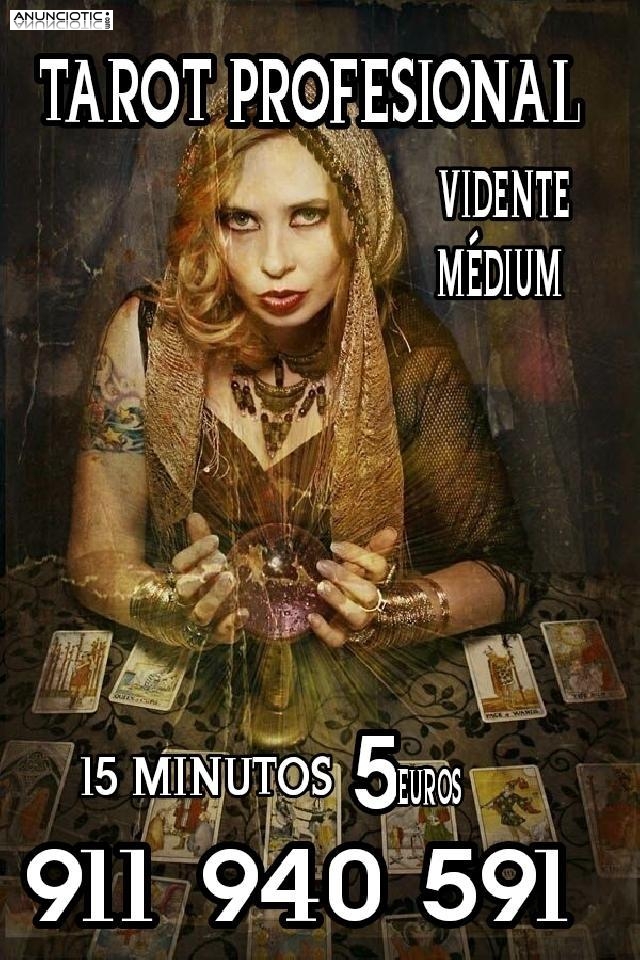 TAROT Y VIDENTES ECON&Oacute;MICO FIABLES 10 MINUTOS 3 EUROS 