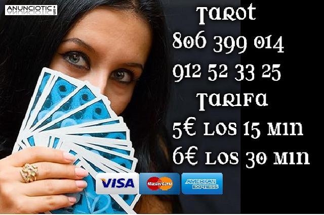 Vidente Predictiva Espiritual/6 � los 30 Min