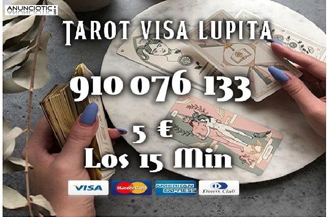 Tarot Telef&oacute;nico Visa/806 Tirada de Tarot 