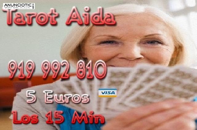 Tarot Telef&oacute;nico las 24 Horas/806 Tarot  