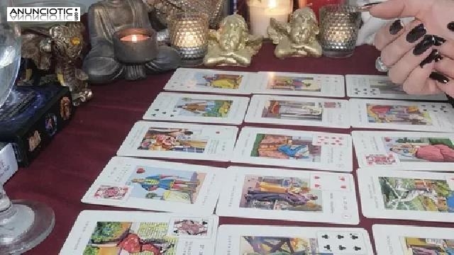 Tarot Gratis Para Ma&ntilde;ana