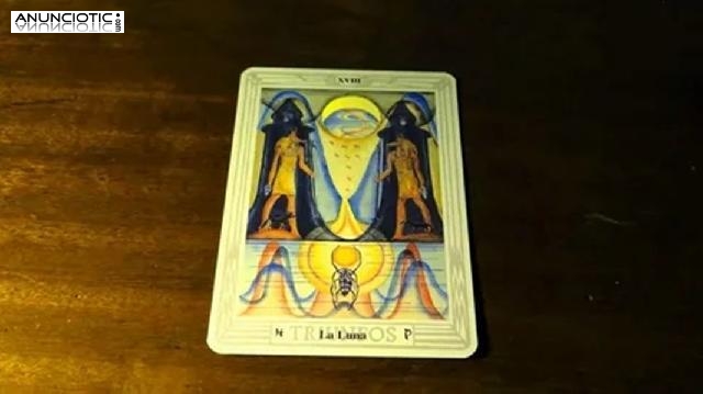 Tarot Barato Tirada Marsella, Tarot Amor Ma&ntilde;ana