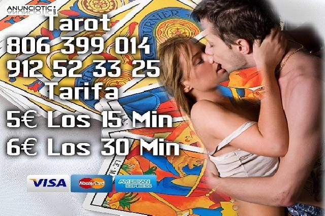 Tarot Visa/806 Tarot/6 � los 30 Min