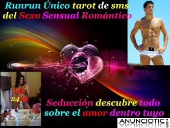 RUNRUN ES EL &Uacute;NICO TAROT DE SMS MAS CONSULTADO DE TODA ESPA&Ntilde;A SIN GABINETE SAN VELANT&Iacute;N 