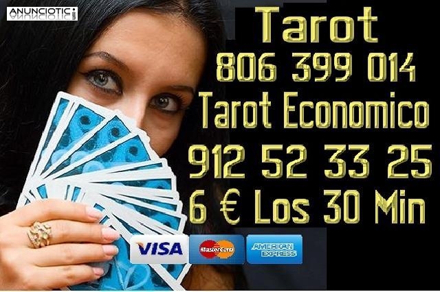 ! Conoce tu Futuro ! Tarot Economico