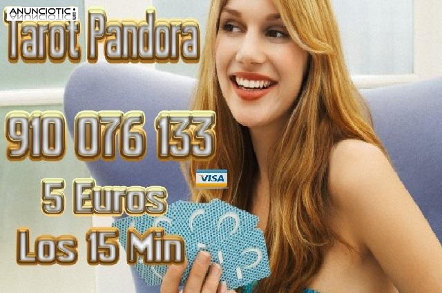 Tarot Visa 5 � los 15 Min/806 Tarot