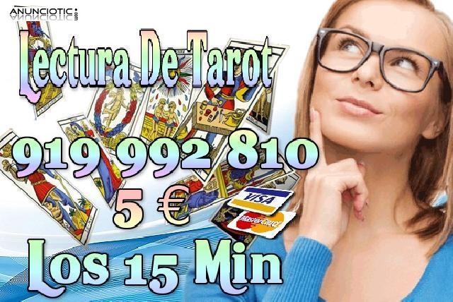 Lectura  De Cartas - Tarot Econ&oacute;mico