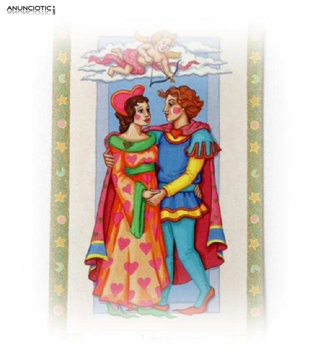 Tarot Youtube Econ&oacute;mico, Tarot Amor Aries Hoy