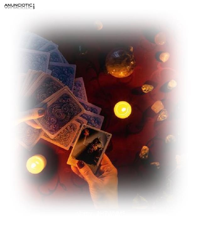 Tarot Econ&oacute;mico De Los Angeles De Luz, 7 Tarot Amor