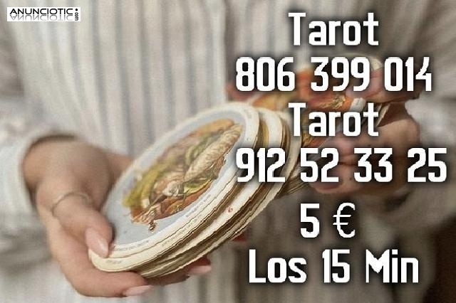 Descubre Tu Futuro A Trav&eacute;s Del Tarot