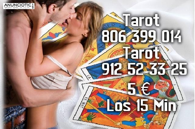Tarot Visa/806 Tarot/6 � los 30 Min