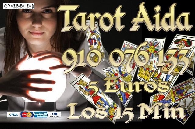 &iexcl;Lib&eacute;rate De Las Dudas! Tarot Economico
