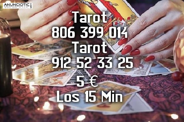 Tarot Visa Barata/806 Tarot/6 � los 30 Min