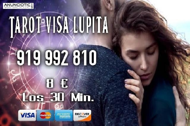 Tarot 806 ⁄ Tirada Tarot Visa Barata